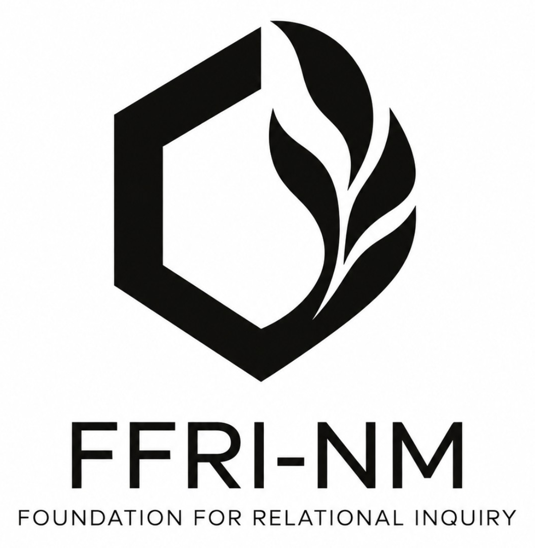 FFRI-NM — Foundation for Relational Inquiry logo